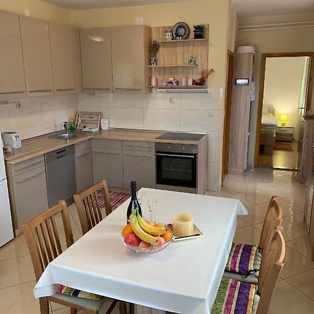 Apartment "Onkel" Σίμπενικ Εξωτερικό φωτογραφία