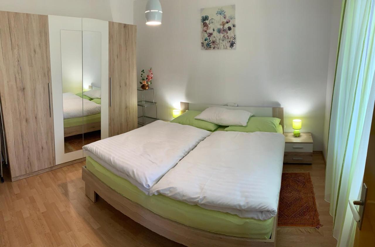 Apartment "Onkel" Σίμπενικ Εξωτερικό φωτογραφία